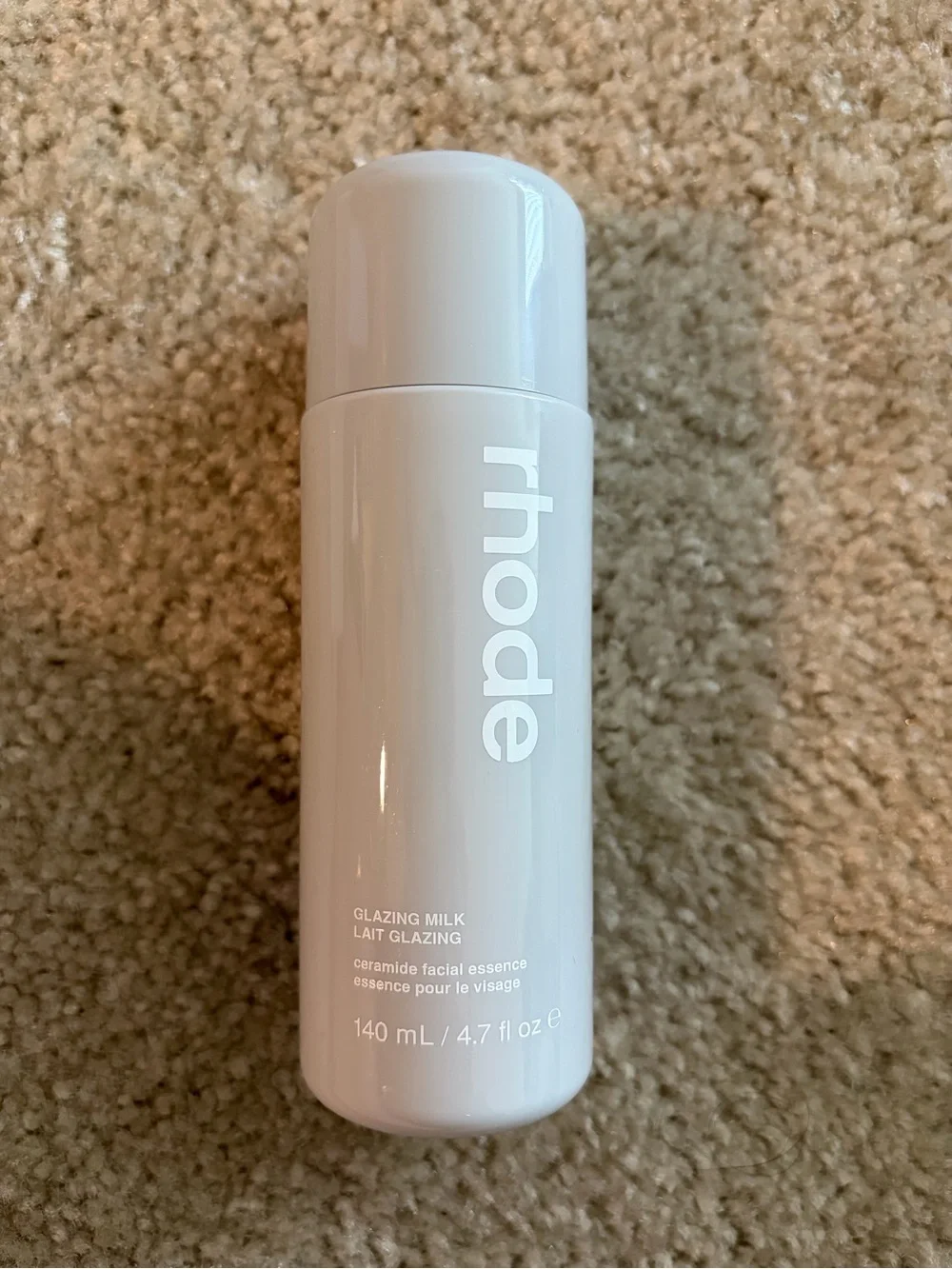Rhode glazing milk - 4.7fl oz NWOT